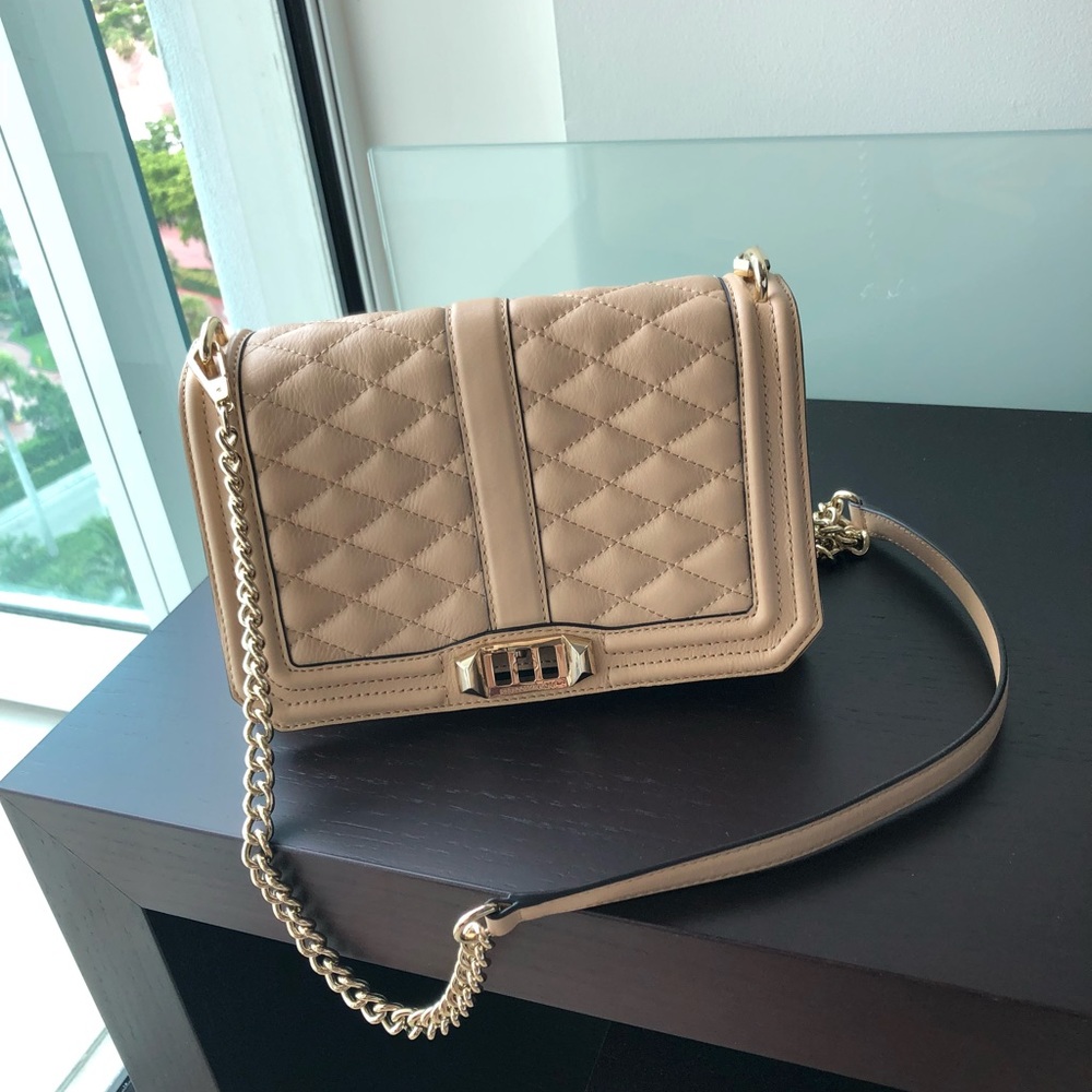 Rebecca minkoff